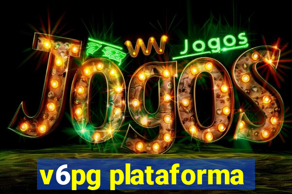 v6pg plataforma